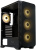 Корпус HSPD M521-TGBK-ARGB Black Корпус HSPD M521-TGBK-ARGB Black