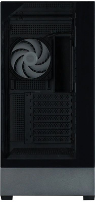 ������ Zalman P40 Prism Plus Black, Midi-Tower, ��� ��, ������
