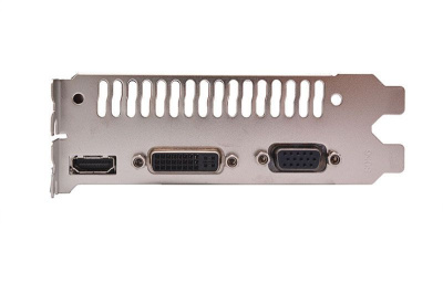 ���������� Afox AMD Radeon RX 550 4GB GDDR5 AFRX550-4096D5H3 RTL