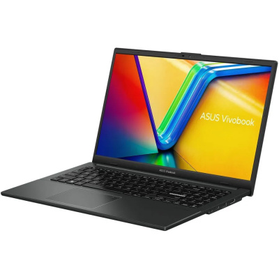  Asus VivoBook 15 E1504FA-L1529 Black AMD Ryzen 5-7520U/16G/512G SSD/15,6" FHD OLED/AMD Radeon Graphics/WiFi/BT/DOS (90NB0ZR2-M00YH0)