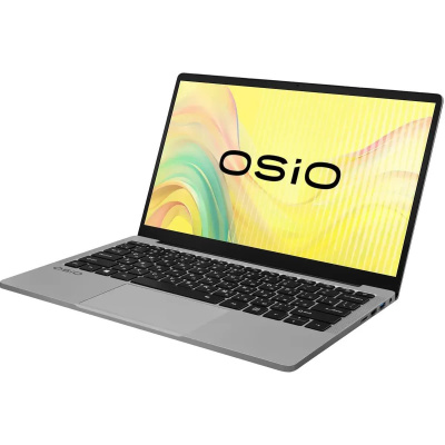 OSiO FocusLine F140i, 14" (1920x1080) IPS/Intel Core i5-1235U/16  DDR4/512  SSD/Intel Iris Xe Graphics/ ,  (F140I-008)