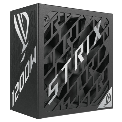 ���� ������� 1200W ASUS ROG-STRIX-1200P-GAMING 80+Platinum, , ������, retail 90YE00W0-B0NA00