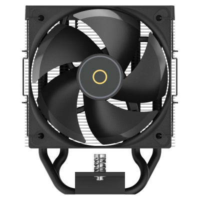    Cooler Ocypus Gamma A40 BK Black
