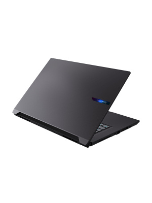 ������� Gigabyte AERO X16 3VH, 16" (2560x1600) IPS 165 ��/AMD Ryzen AI 7 260/16 �� DDR5/1024 �� SSD/NVIDIA GeForce RTX 5060 ��� ��������� (8 ��)/��� �������, ����� (3VHK3KZC94AD)