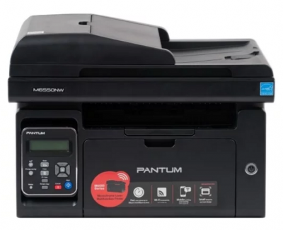   Pantum M6550NW