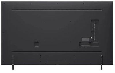  LED LG 75" 75NANO90A6B.ARUG   4K Ultra HD 60Hz DVB-T DVB-T2 DVB-C DVB-S DVB-S2 USB WiFi Smart TV