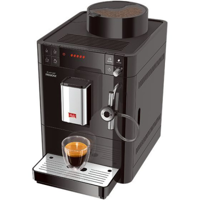 ���������� Melitta Caffeo F530-102 Passione