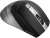 Мышь беспроводная A4Tech Fstyler FB35S grey/black (оптическая, BT/Radio, USB, 5but, 2000dpi)(FB35S USB SMOKY GREY Мышь беспроводная A4Tech Fstyler FB35S grey/black (оптическая, BT/Radio, USB, 5but, 2000dpi)(FB35S USB SMOKY GREY
