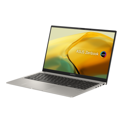  ASUS Zenbook 15 OLED UM3504DA-MA251, 15.6" (2880x1620) OLED 120/AMD Ryzen 7 7735U/16 DDR5/1 SSD/Radeon Graphics/ ,  (90NB1163-M009F0)