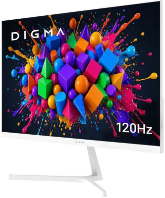 ������� Digma 21.5" Progress 22P602F FHD IPS LED 1ms 120Hz �����