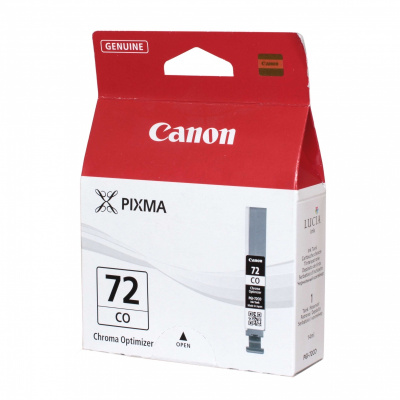 �������� Canon PGI-72CO ����������� ����� (chroma Optimizer) ��� PIXMA PRO-10