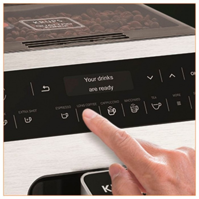 ���������� Krups EA890110