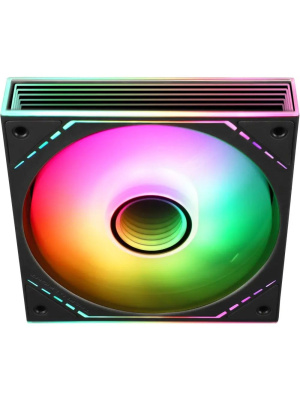 ���������� Thermalright TL-M12-S / ARGB / 120mm PWM / TRTLM12S