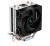 Кулер DeepCool AG200 LGA1700/1200/115X/AM5/AM4 (TDP 100W, PWM, Fan 92mm, 2 тепл.трубки прямого контакта) RET Кулер DeepCool AG200 LGA1700/1200/115X/AM5/AM4 (TDP 100W, PWM, Fan 92mm, 2 тепл.трубки прямого контакта) RET