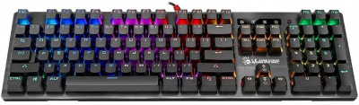 ���������� A4Tech Bloody B820R (Blue Switches) Black