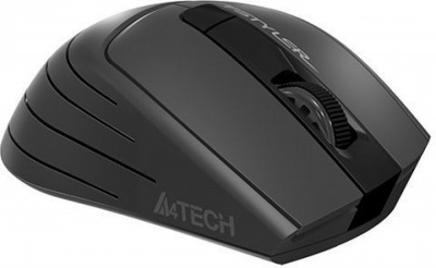 ����  A4Tech Fstyler FG30 Grey