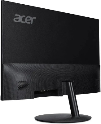 ������� 23.8" ACER Vero SA242YH1bi VA, 1920x1080, 4ms, 100Hz, Black (UM.QS2CD.101)