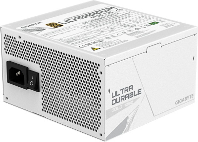 ���� ������� 1000W Gigabyte GP-UD1000GM PG5 ICE, 80 PLUS GOLD, 120��, �����, retail