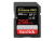 Карта памяти SanDisk Extreme PRO 256GB SDXC Memory Card up to 300MB/s, UHS-II, Class 10, U3, V90 Карта памяти SanDisk Extreme PRO 256GB SDXC Memory Card up to 300MB/s, UHS-II, Class 10, U3, V90