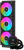 ������� ����������� ���������� Coolleo ICE Fairy DIG 360 BK (DIG-360-BK)