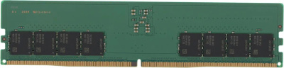  / Samsung DDR5 DIMM 32GB UNB 4800 1Rx8, 1.1V (M323R4GA3BB0-CQKOD)