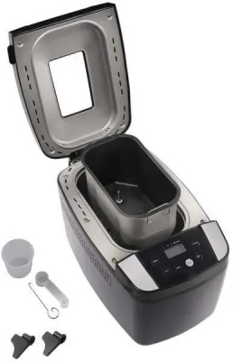 GorenjeBM1210BK