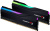 Модуль памяти DDR5 G.SKILL TRIDENT Z5 RGB 64GB (2x32GB) 6000MHz CL28 28-36-36-96 F5-6000J2836G32GX2-TZ5RK Black Модуль памяти DDR5 G.SKILL TRIDENT Z5 RGB 64GB (2x32GB) 6000MHz CL28 28-36-36-96 F5-6000J2836G32GX2-TZ5RK Black