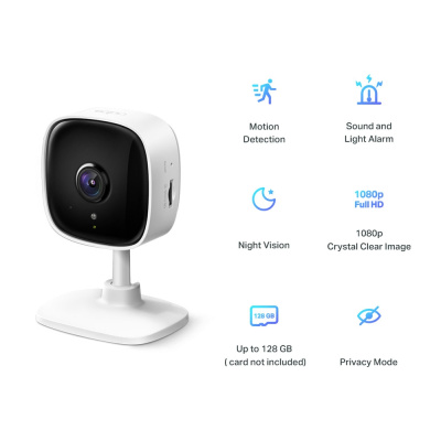   IP TP-Link TAPO TC60
