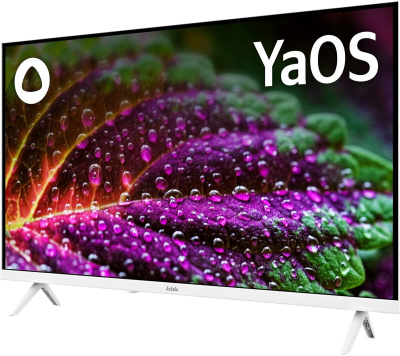 ��������� LED BBK 32" 32LEX-7244/TS2C (W) HD 60Hz ������.�� Smart TV (RUS) �����