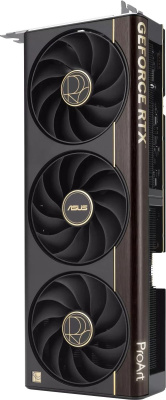 ���������� ASUS NVIDIA GeForce RTX 5070 Ti ProArt OC 16Gb, GDDR7, OC, Ret (PROART-RTX5070TI-O16G)