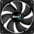   Aerocool Force 12 Black