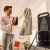 Парогенератор Braun CareStyle 9 IS9090BK 2700Вт черный Парогенератор Braun CareStyle 9 IS9090BK 2700Вт черный