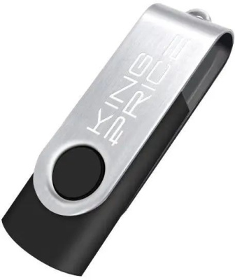 ���� ���� KingPrice 32GB KPFD2 KPFD2A032ABK USB2.0 ������