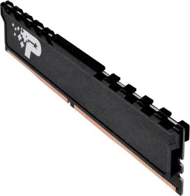 ������ DDR4 8GB 2666MHz Patriot PSP48G2666H1