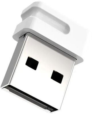 ���� ���� Netac 16GB U116 NT03U116N-016G-32WH USB3.2 �����