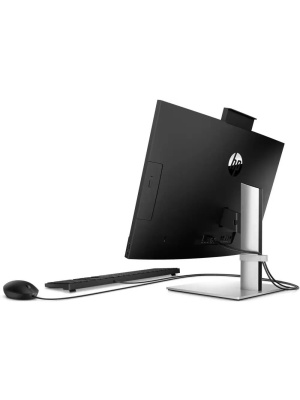  HP ProOne 440 G9, 23.8" (1920x1080) IPS/Intel Core i7-13700T/16 DDR4/512  SSD/Intel UHD Graphics/ /, ,  (884R5EA/16GB)