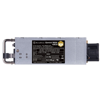 ���� ������� �� SilverStone 900W SST-GM900A-GF 