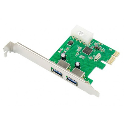 ���������� PCIe KS-is KS-576L1 USB 3.0 x 2
