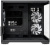      HSPD F330, Panoramic Mini-tower, Black, F330-TGBK-ARGB