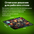 Коврик для мыши Cactus Wires 400x300x3мм (CS-MP-PRO15XL) Коврик для мыши Cactus Wires 400x300x3мм (CS-MP-PRO15XL)
