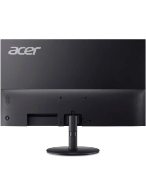 ������� 27" Acer SB273G0bi Black (IPS, 1920x1080, 120Hz, 1 ms, 178�/178�, 250 cd/m, 100M:1, +HDMI 1.4) (UM.HS3EE.001)