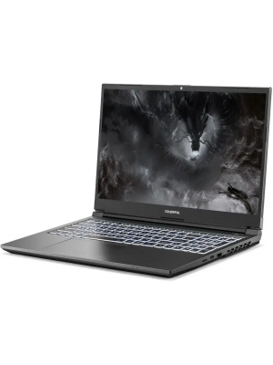 ������� Colorful X15 XS-HE55016512B-1EAA, 15.6" (1920x1080) IPS 144 ��/Intel Core i5-12450H/16 �� DDR4/512 �� SSD/NVIDIA GeForce RTX 3050 ��� ��������� (4 ��)/Windows 11 Home, ����� (A10207000035)