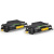 Тонер Картридж Cactus CS-CF280XD черный x2уп. для HP LJ Pro 400/M401/M425 Тонер Картридж Cactus CS-CF280XD черный x2уп. для HP LJ Pro 400/M401/M425