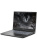 ������� Colorful X15 XS-HE55016512B-1EAA, 15.6" (1920x1080) IPS 144 ��/Intel Core i5-12450H/16 �� DDR4/512 �� SSD/NVIDIA GeForce RTX 3050 ��� ��������� (4 ��)/Windows 11 Home, ����� (A10207000035)