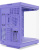 Корпус HYTE Y70 CS-HYTE-Y70-TM фиолетовый
Корпус HYTE Y70 CS-HYTE-Y70-TM фиолетовый