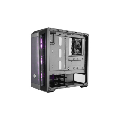  Cooler Master MasterBox MB511 ARGB (MCB-B511D-KGNN-RGA) Mesh version black