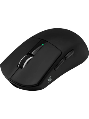 ���� ������������ DEFENDER Hyperion GM-119 Bluetooth/2.4G/��������� 1.5� ������� ���������� 5+��.������ �� 12000dpi ���.300mAh ������ 52119