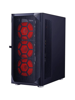   Bloody BD-PC CB76C2 MT, Intel Core i5-13400F/32  DDR5/1024  SSD/NVIDIA GeForce RTX 4070 (12 )/Windows 11 Home,  (2086002)