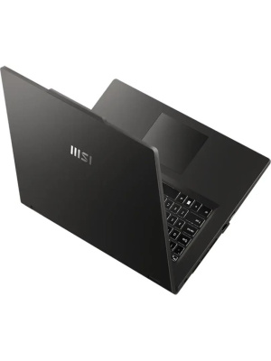 ������� MSI Venture 17 AI A2HMG-014XRU, 17.3" (1920x1080) IPS 144 ��/Intel Core Ultra 5 125H/16 �� DDR5/512 �� SSD/Intel Arc Graphics/��� �������, ����� (9S7-17U211-014)
