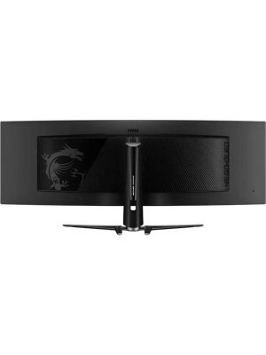 ������� MSI MPG 491CQP QD-OLED 9S6-3FA84T-034 ������